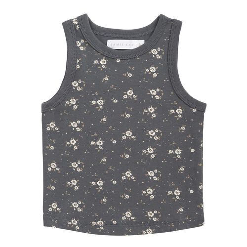 Jamie Kay Molly Singlet 1-2Y